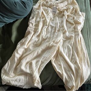 Free People Quinn pants